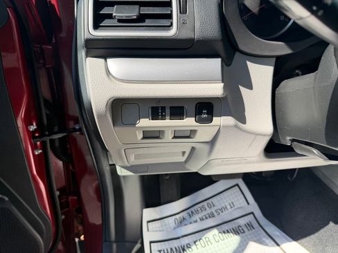 Used 2018 Subaru Forester 2.5i Premium w/ Protection Package #1A image 14