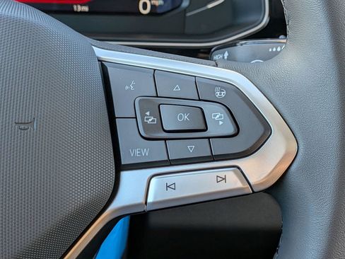 New 2026 Volkswagen Jetta SEL image 19