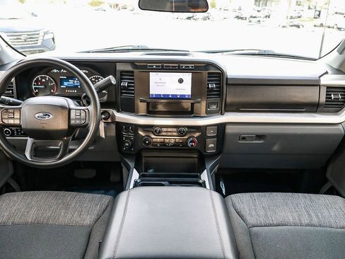 Used 2024 Ford F250 XLT w/ FX4 Off-Road Package image 13