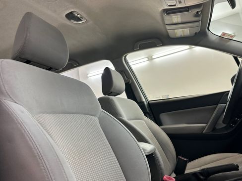 Used 2015 Subaru Forester 2.5i w/ Alloy Wheel Package AWD/4WD image 30
