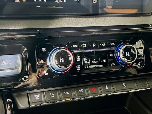 New 2026 GMC Sierra 3500 AT4 w/ AT4 Premium Plus Package image 14