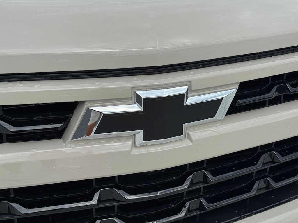 New 2026 Chevrolet Silverado 1500 RST w/ RST All Star Premium Package RWD image 8