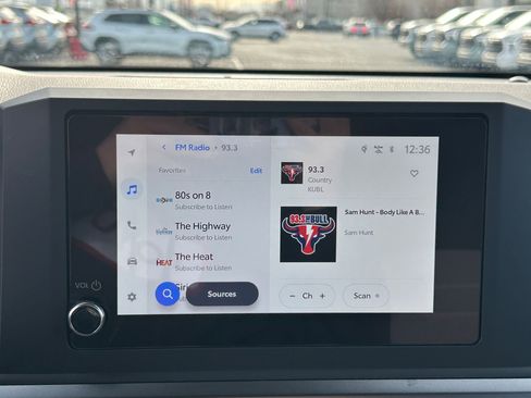 Certified 2025 Toyota 4Runner 4WD image 18