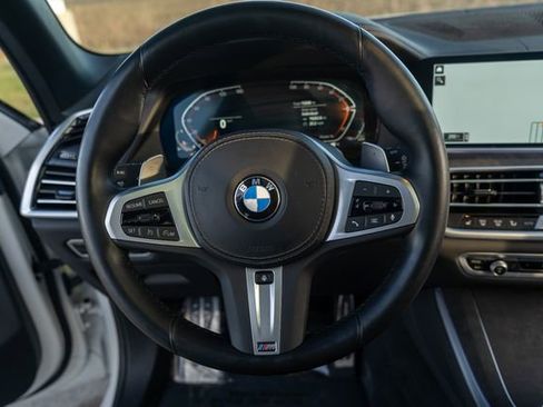 Used 2023 BMW X5 xDrive40i w/ M Sport Package image 13