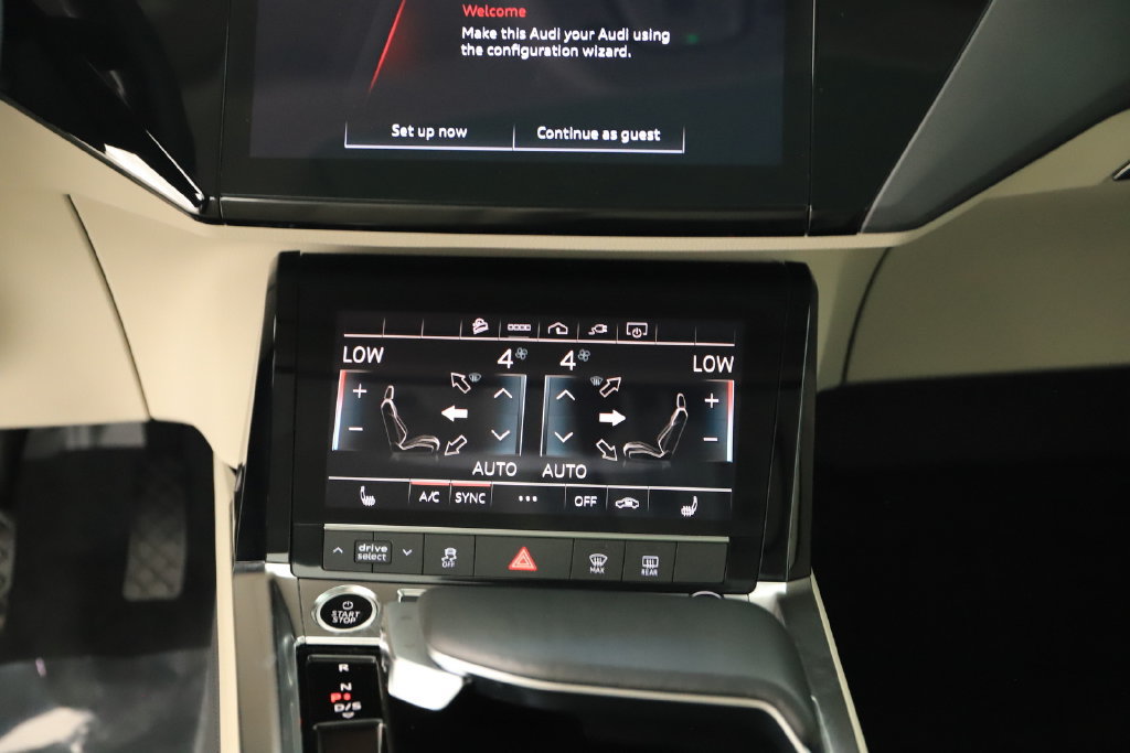 Certified 2024 Audi Q8 e-tron Premium AWD/4WD image 20