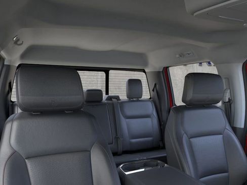 New 2026 Ford F250 Lariat w/ Lariat Ultimate Package image 23