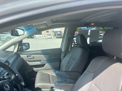Used 2013 Honda Odyssey Touring image 39