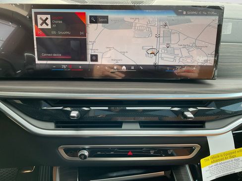 Certified 2024 BMW X5 xDrive40i w/ Premium Package image 17