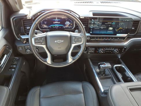 Used 2022 Chevrolet Silverado 1500 RST w/ RST All Star Premium Package image 6