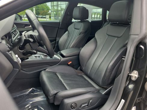 Used 2018 Audi A5 2.0T Prestige w/ Driver Assistance Package AWD/4WD image 4