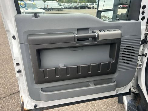 Used 2014 Ford F450 XLT AWD/4WD image 14