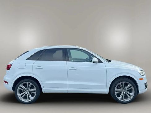 Used 2015 Audi Q3 2.0T Prestige w/ Prestige Package AWD/4WD image 5