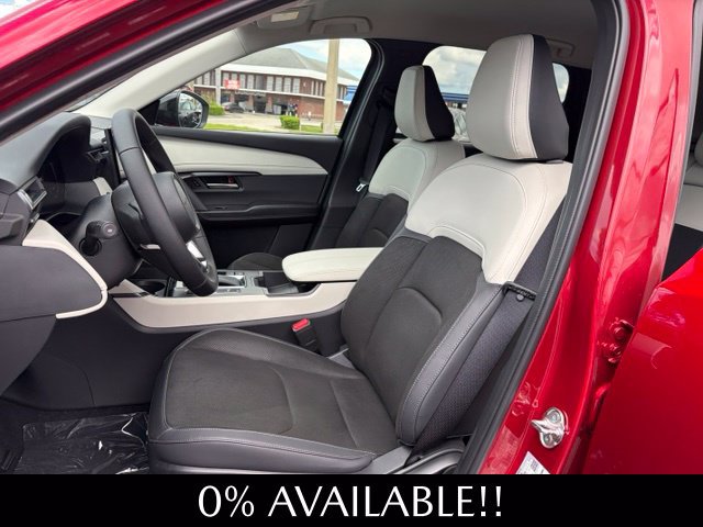 Used 2026 MAZDA CX-5 Select AWD/4WD image 9