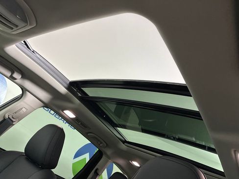New 2026 Subaru Ascent Touring AWD/4WD image 25