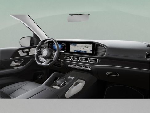 New 2026 Mercedes-Benz GLS 450 450 image 44