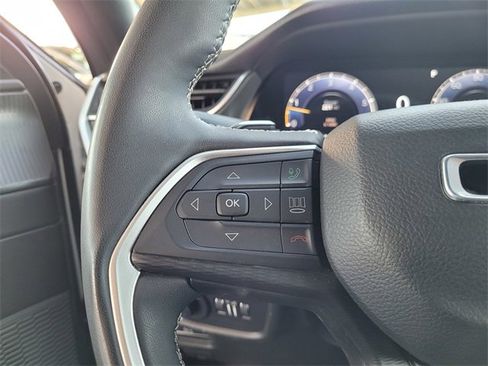 Certified 2023 Jeep Grand Cherokee Altitude image 13