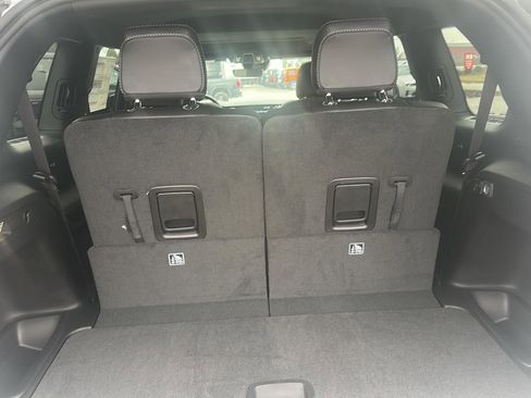 New 2025 Jeep Grand Cherokee L Altitude image 10