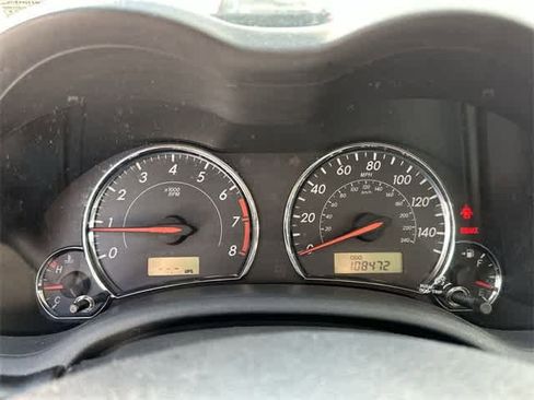 Used 2011 Toyota Corolla S image 7