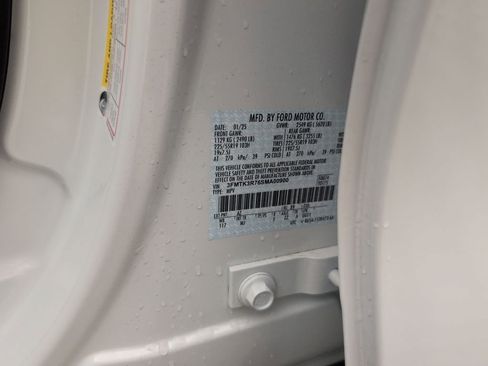 Used 2025 Ford Mustang Mach-E Premium w/ Sport Appearance Package image 42