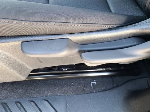 New 2026 Chevrolet Colorado W/T w/ WT Custom Package image 21