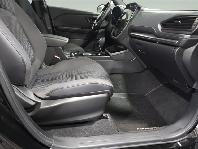 Certified 2026 Subaru Forester Premium AWD/4WD image 17