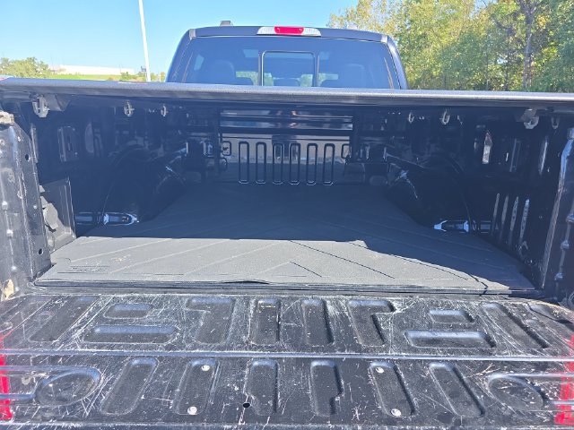 Used 2022 Ford F150 Lariat w/ Equipment Group 502A High AWD/4WD image 36