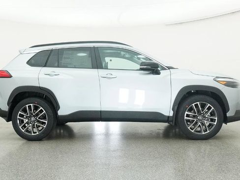 New 2026 Toyota Corolla Cross XLE image 26