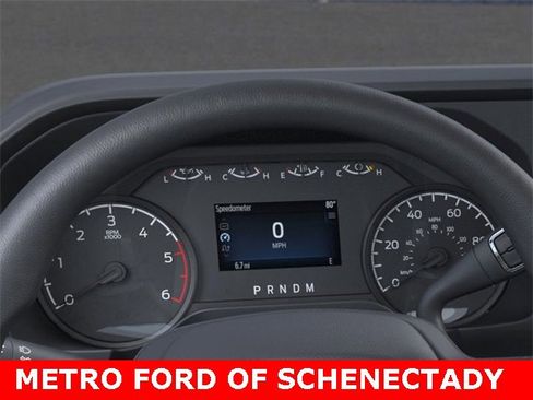 New 2025 Ford F350 XLT w/ XLT Value Package image 13