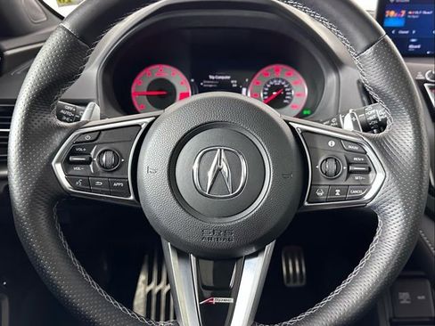 Certified 2019 Acura RDX A-Spec image 18