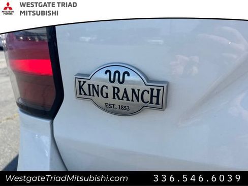 Used 2021 Ford Expedition Max King Ranch AWD/4WD image 21