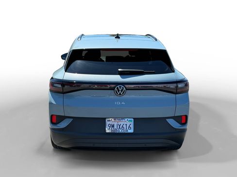 Used 2024 Volkswagen ID.4 S RWD image 4