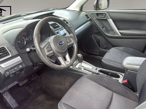 Used 2018 Subaru Forester 2.5i Premium AWD/4WD image 9
