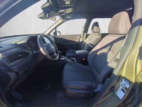 Certified 2025 Subaru Forester Premium image 23