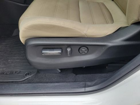 Used 2020 Honda CR-V EX image 10