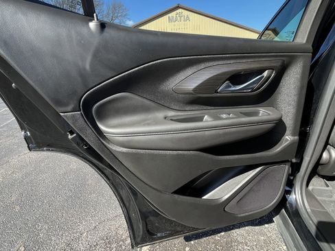 Certified 2023 GMC Terrain SLE w/ LPO, Floor Liner Package image 16