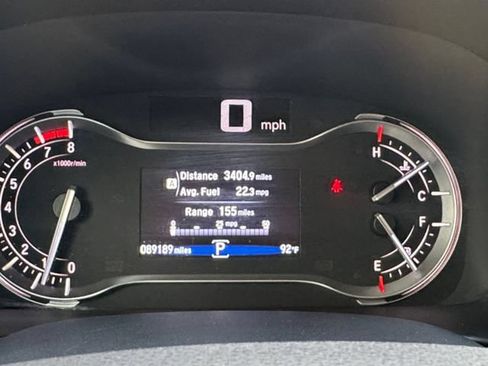 Used 2018 Honda Pilot Touring image 11
