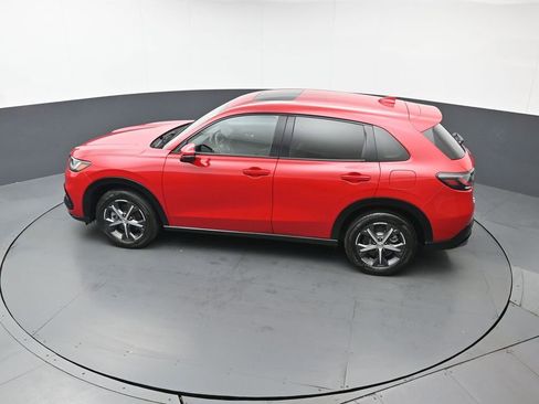 Certified 2025 Honda HR-V EX-L image 43