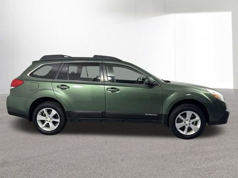 Used 2014 Subaru Outback 2.5i Premium w/ Popular Package #1A image 33
