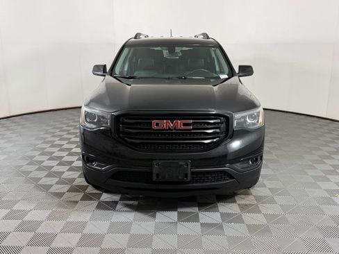 Used 2019 GMC Acadia SLT w/ Black Edition image 6