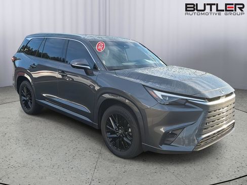 Used 2024 Lexus TX 350 FWD w/ Technology Package image 8