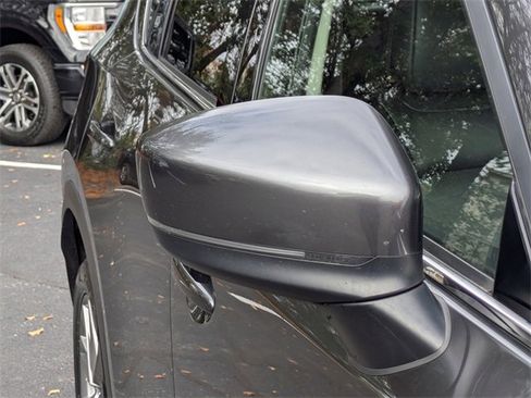 Used 2019 MAZDA CX-5 Grand Touring w/ GT Premium Package image 11