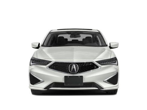 Used 2021 Acura ILX w/ Premium Package FWD image 4