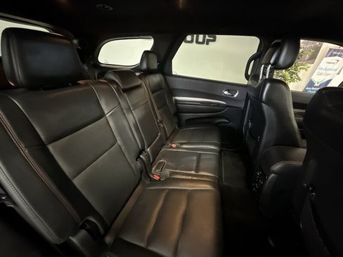 Used 2015 Dodge Durango R/T w/ Premium Nappa Leather Group AWD/4WD image 25
