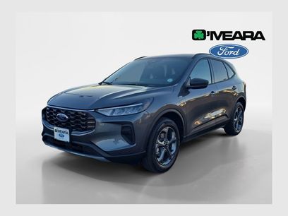 New 2026 Ford Escape ST-Line w/ Tech Pack #1