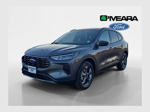 New 2026 Ford Escape ST-Line w/ Tech Pack #1 AWD/4WD image 1
