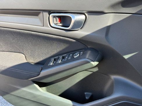 Certified 2026 Honda Civic Sport image 27