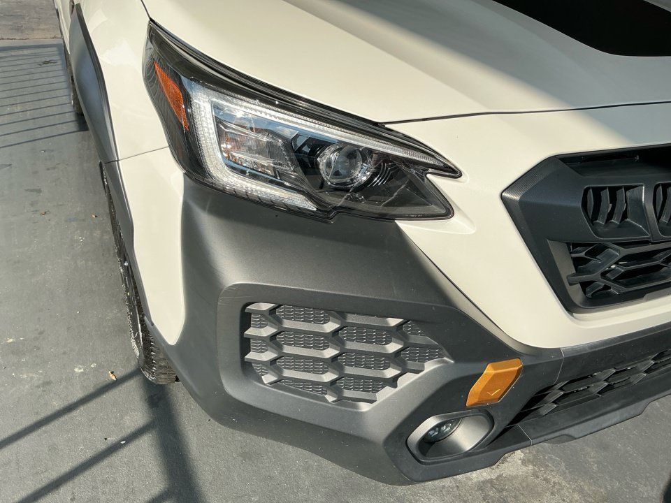 Used 2024 Subaru Outback Wilderness AWD/4WD image 28