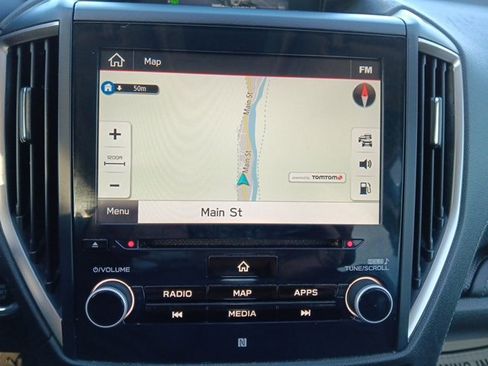 Used 2021 Subaru Forester Touring image 16