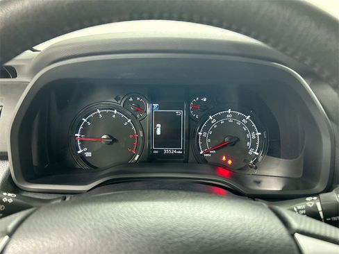 Used 2023 Toyota 4Runner SR5 image 13