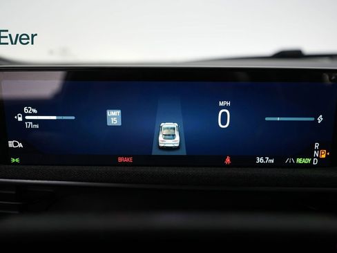 Used 2025 Ford Mustang Mach-E GT image 7